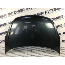 Капот колір Z168 Opel Corsa D 2006-2010 1160267